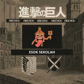 x3 Esok Sekolah 30M/s | Secret Brainrot | Steal A Brainrot | Roblox