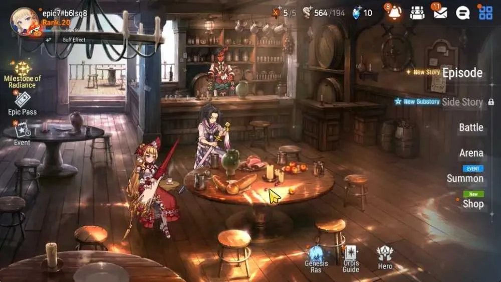 3 of 9