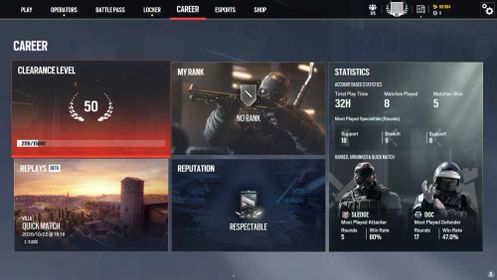 [PC/PS/XBOX] Level 50 | 32 PACKS | 70K Renown | 7D Renown Booster | Global Region | Full Access | Automatic Delivery #41
