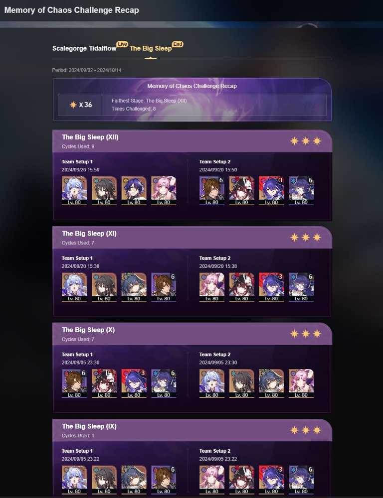 5 of 9