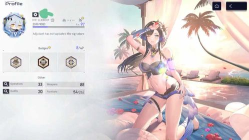 🔷Discount🔷total 49 legendary Infinite Sight m4 (m5 3\9) Fenny Starshine m4 (m5 2\9) (+ skins) \Personal, Sale