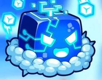 Control Fruit (Physical)