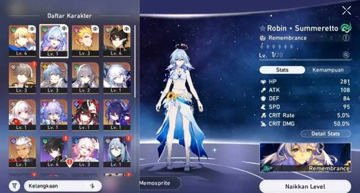 Asia TL 10 | Male | Saber + LC SIGN A Thankless Coronation + Robin - Summeretto + LC SIGN Rise and Sing + Sunday + Yao Guang | Fast Delivery | Full accsess