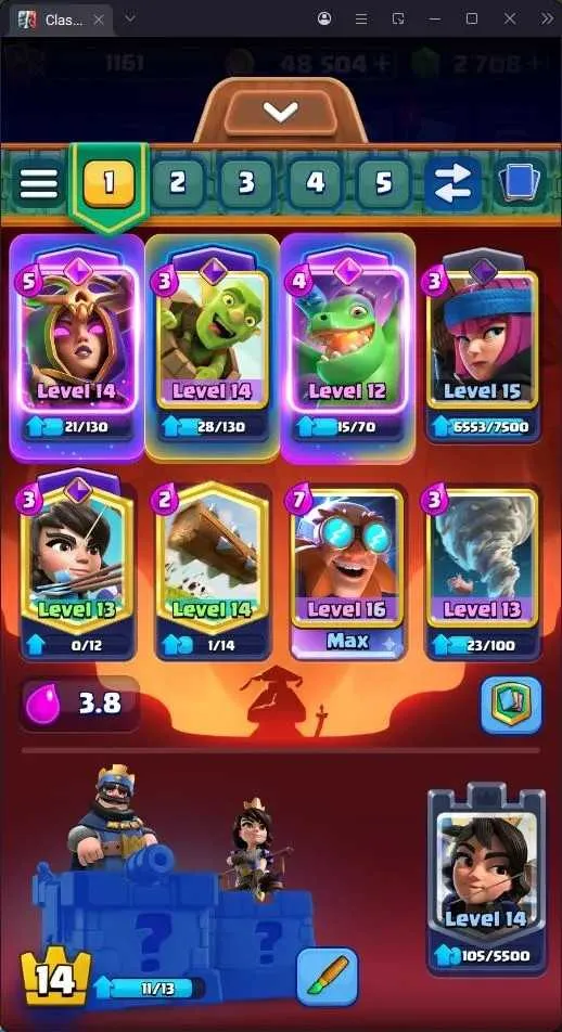 7 of 9