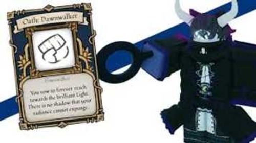 Deepwoken Dawnwalker Service (DM FIRST BEFORE BUYING)