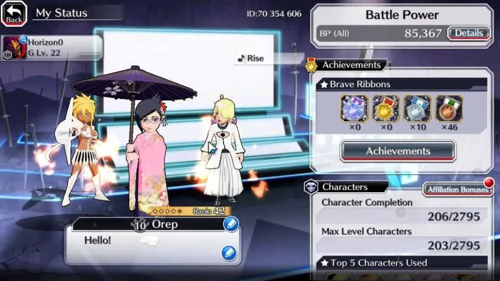 5 of 9