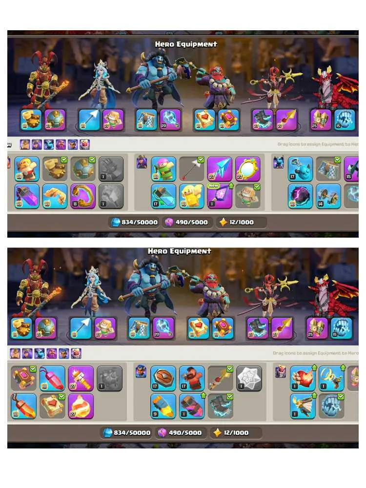 3 of 5