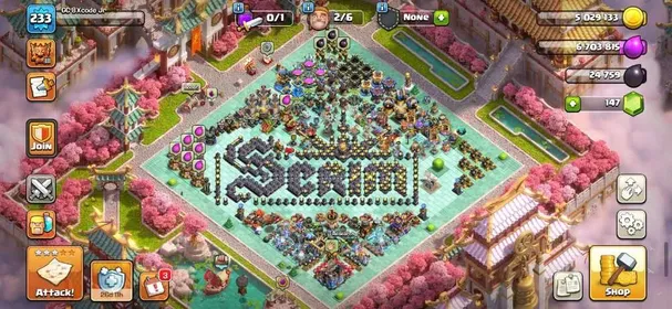 Th18  Max [Legend-3] | [6-Hero Max] | [15-Epic Max | [FiRe HoRSe FuLL Set] | [50-Off Shop]| XP-233 | NC-Yes | BEST-DEAL