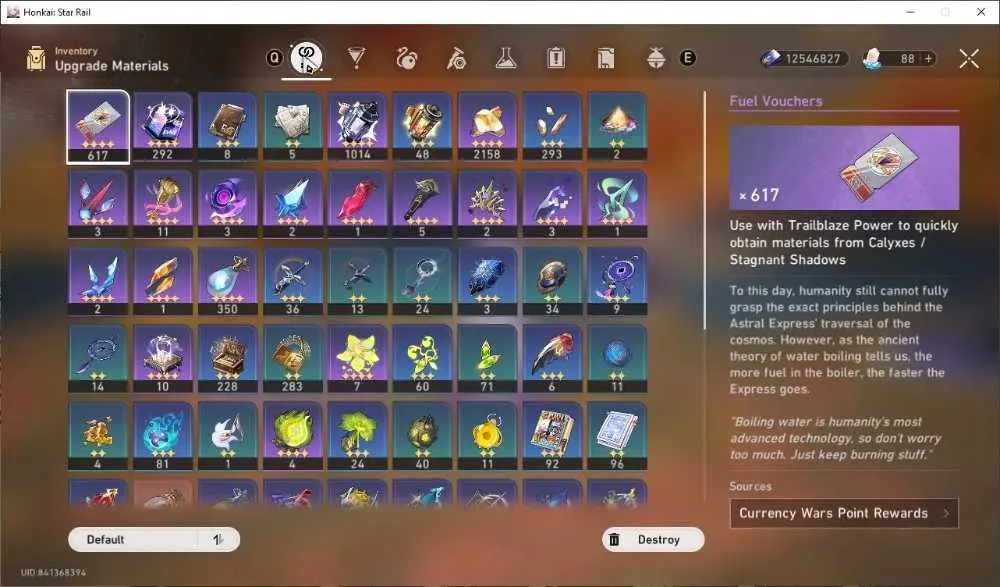 7 of 9