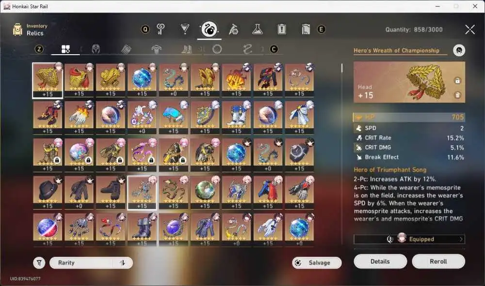 9 of 9