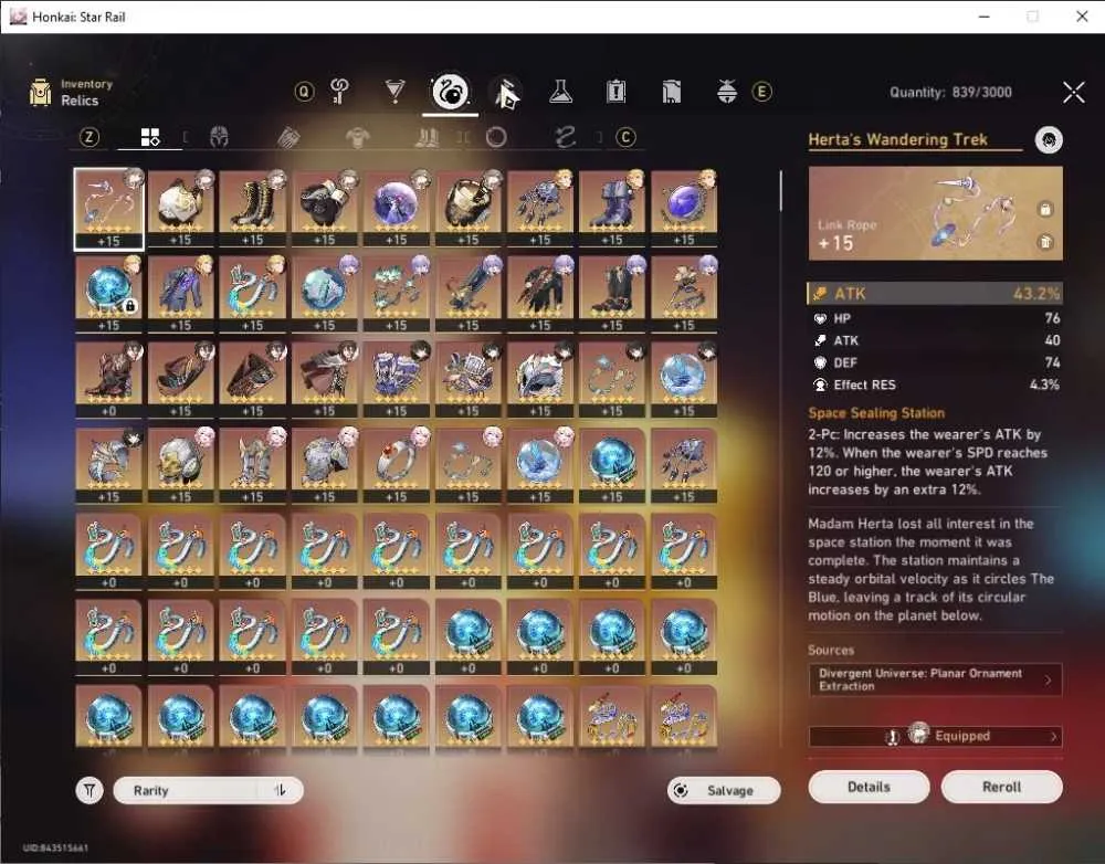 8 of 9