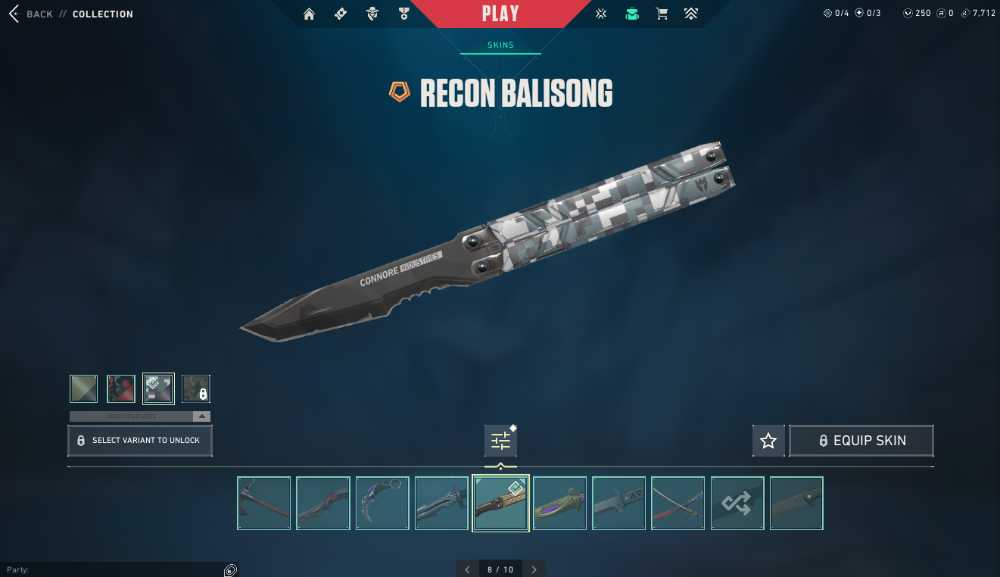8 of 9