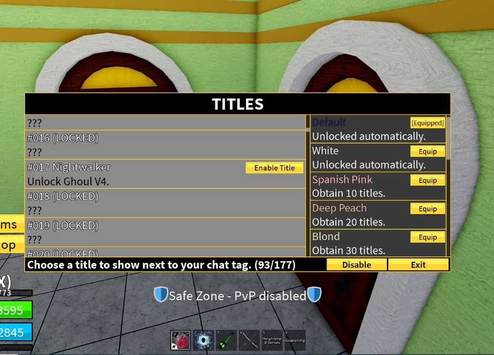 7 of 8