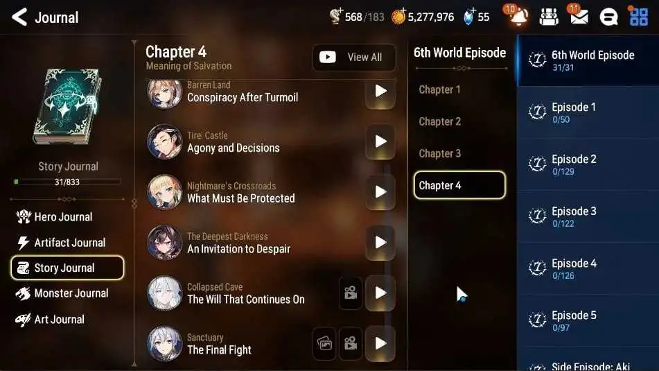 9 of 9