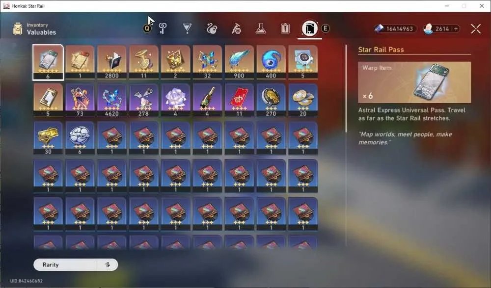 8 of 9