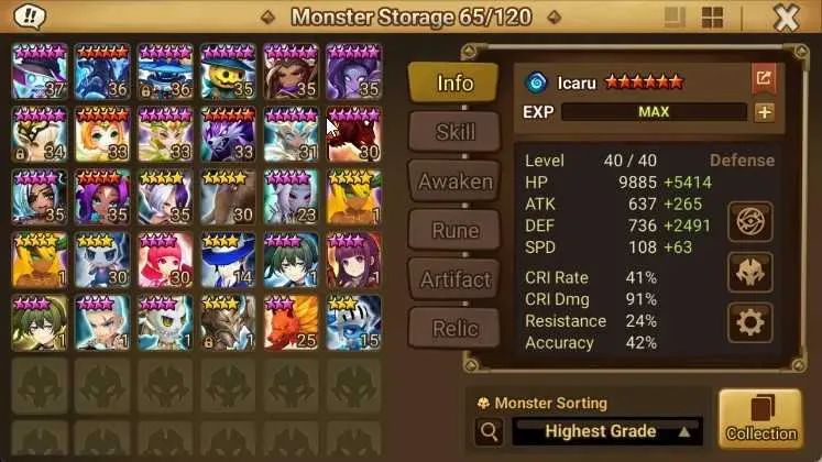 6 of 9