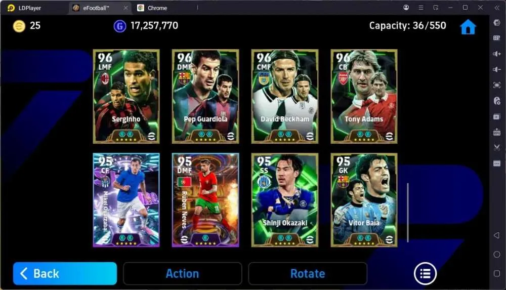 7 of 9