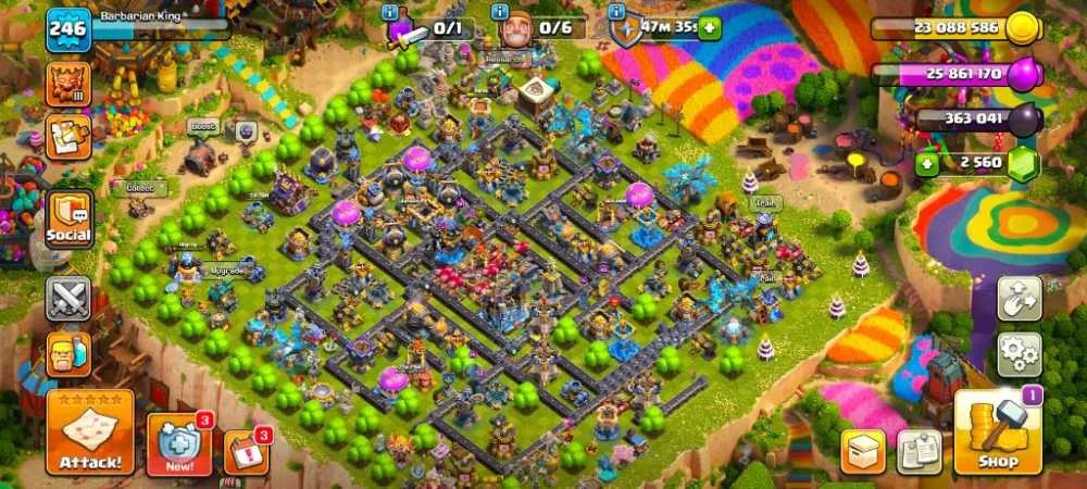 1 of 4