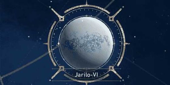 Jarilo VI Exploration