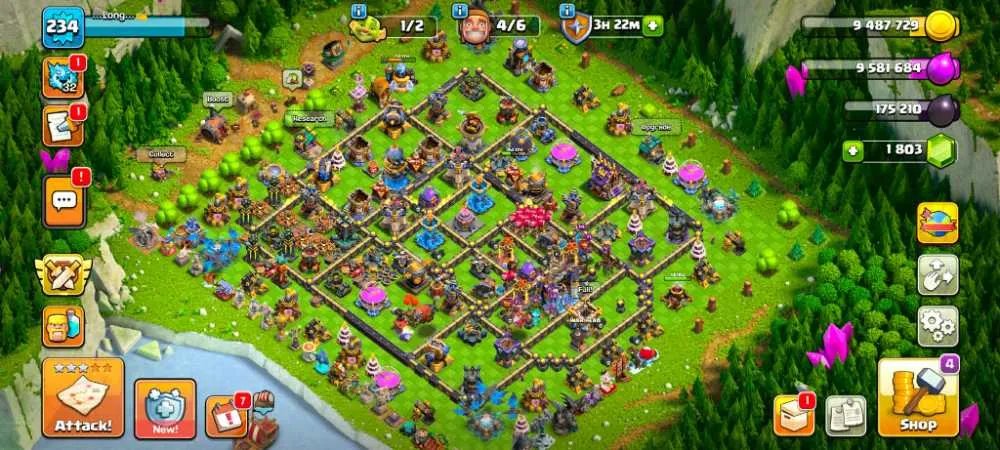 1 of 4