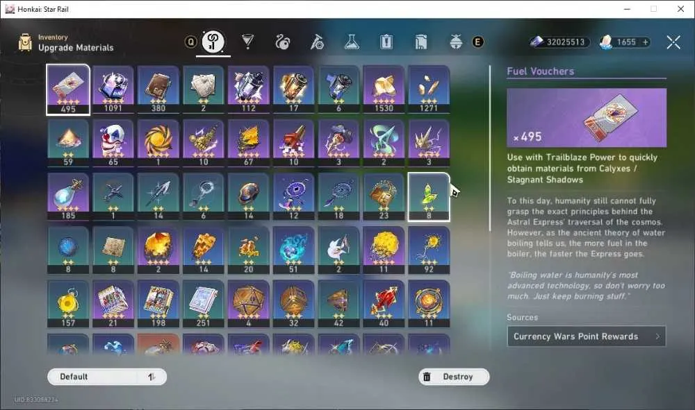 8 of 9
