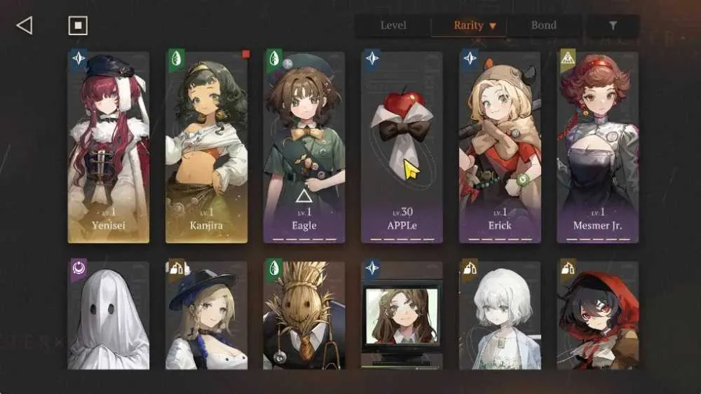 8 of 9