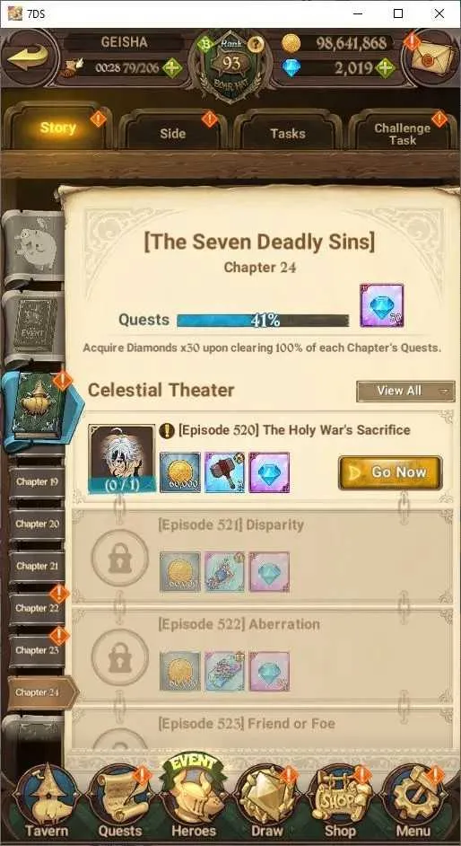 9 of 9