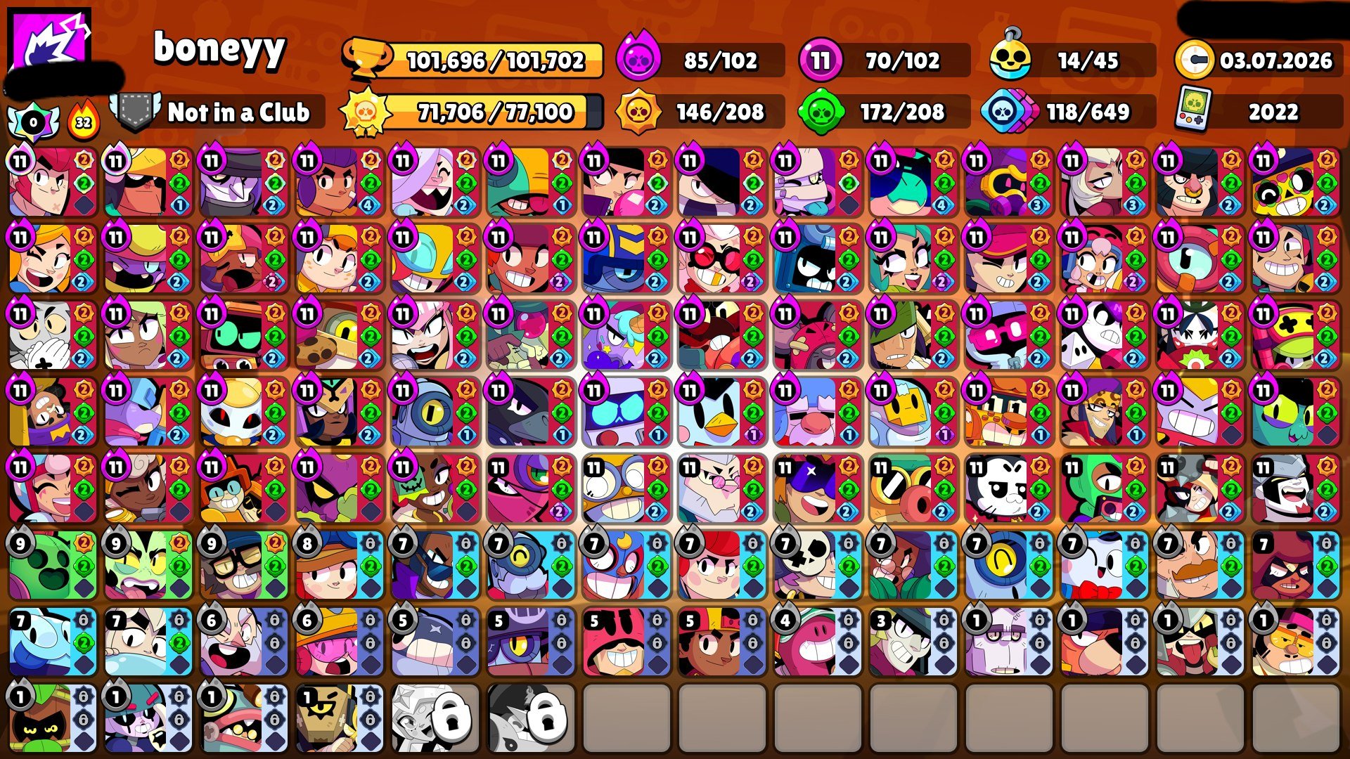8 of 9
