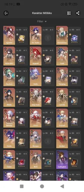 [Asia] 26 Limited + 15 Lightscone