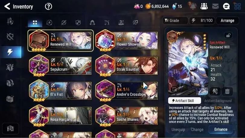 8 of 9
