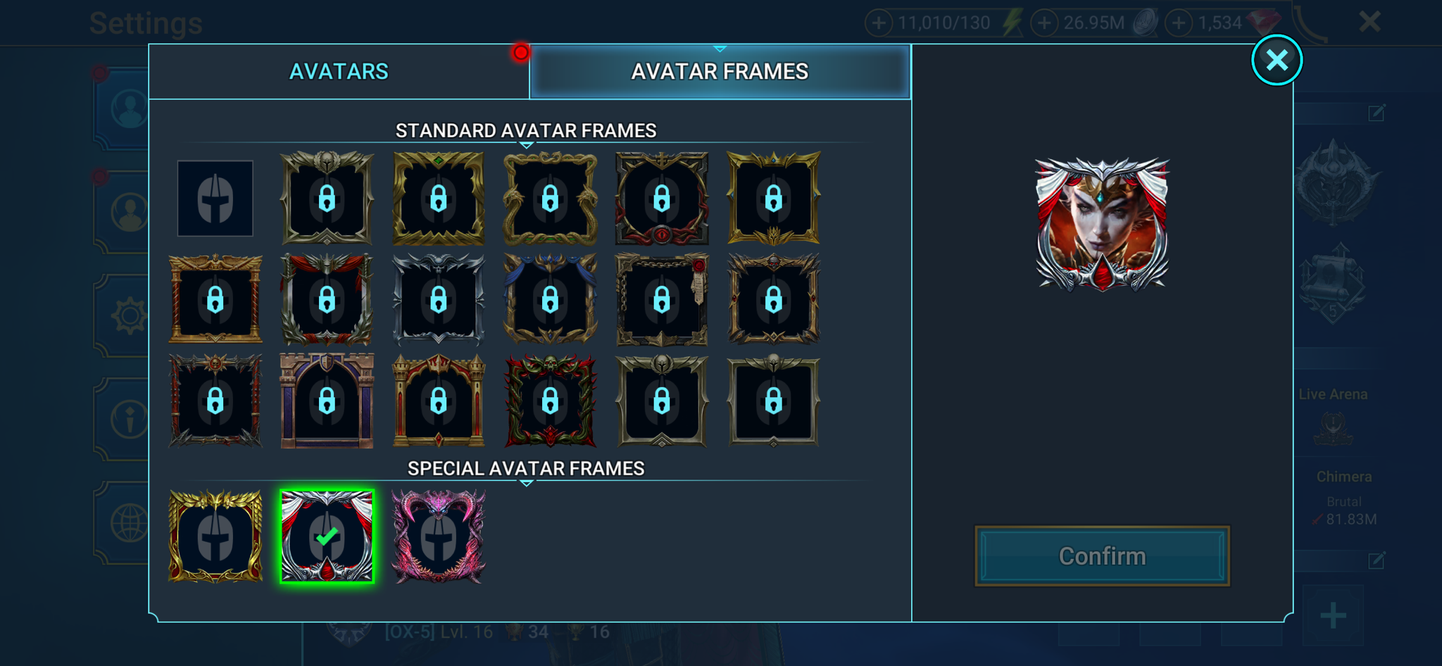 8 of 9