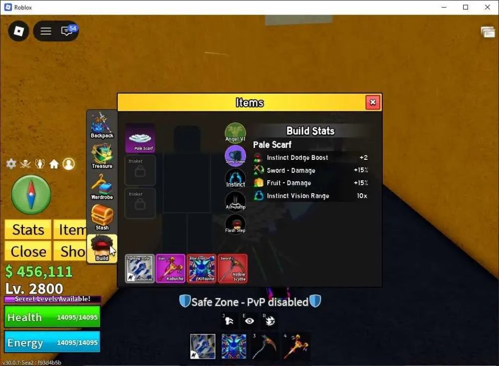 8 of 9