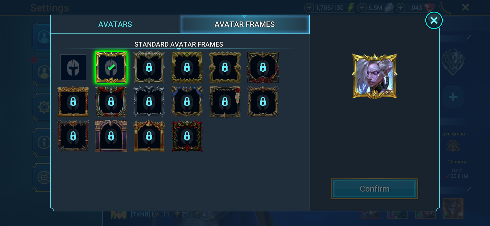 8 of 9