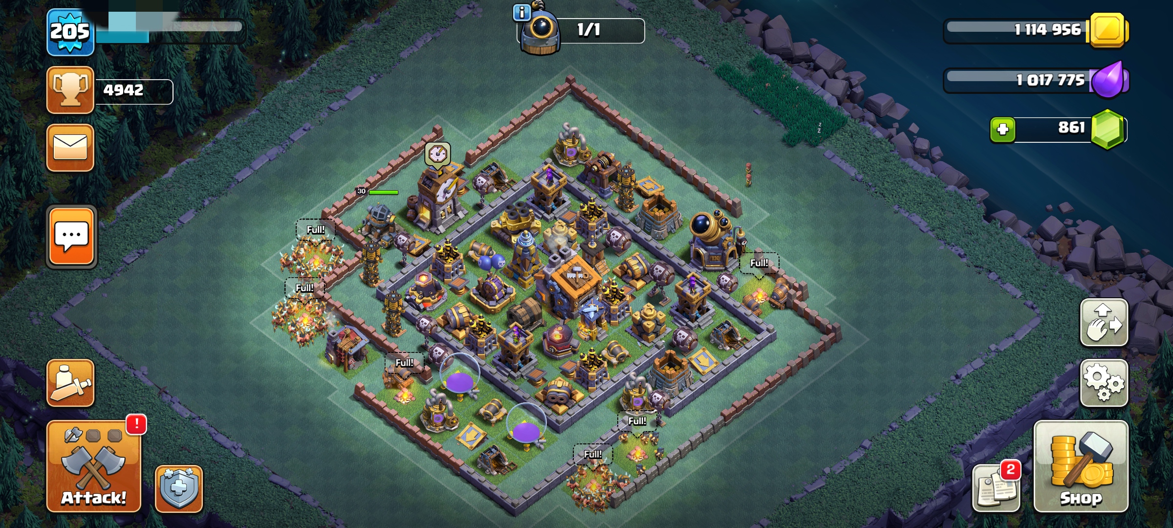 4 of 5