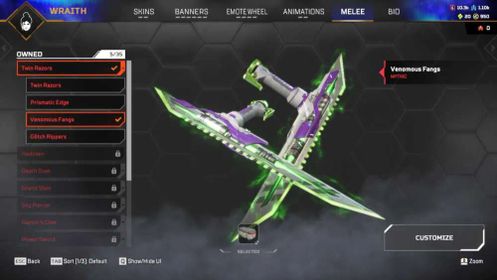 LVL 692 | HEIRLOOM TWIN RAZORS FULL COLOR UNLOCK | 198 LEGENDARY ITEMS | BP S8 29 30 FULL MAX | 950 AC | FULL EMAIL ACCESS | 20 EXOTICS | RAMPART ICONIC SKIN | WATTSON SPACE AVENGER SKIN |