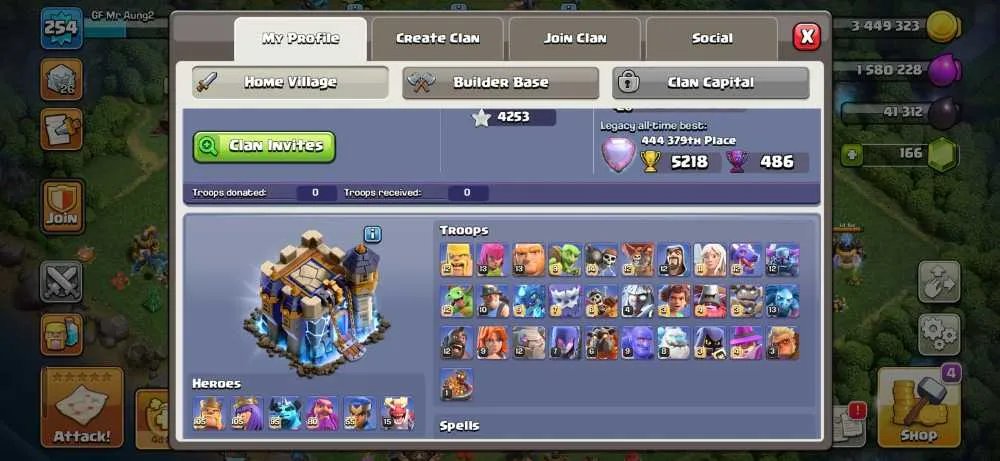 2 of 7