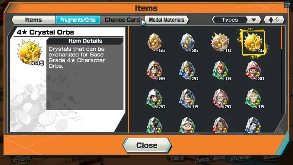 8 of 9