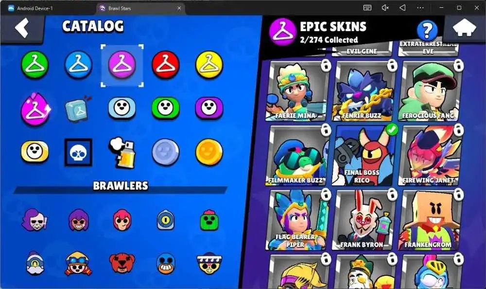 8 of 9