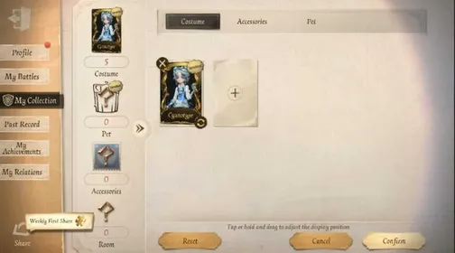 Server NA/EU Smurf  1S skin Cyanotype