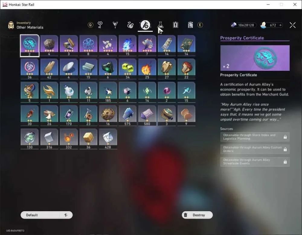 8 of 9