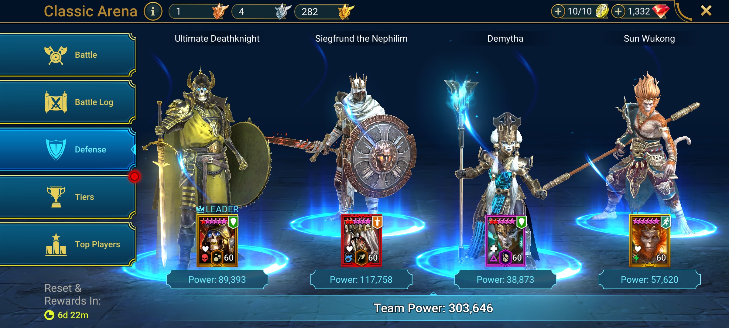 6 of 9