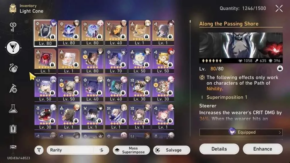 8 of 9
