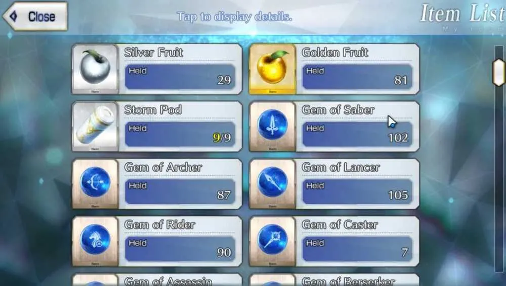 9 of 9