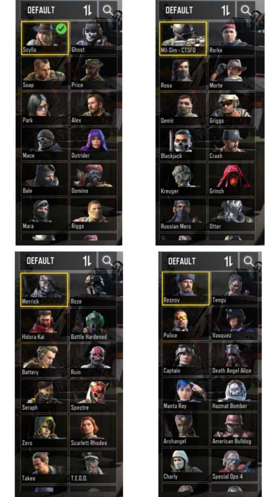 4 of 6