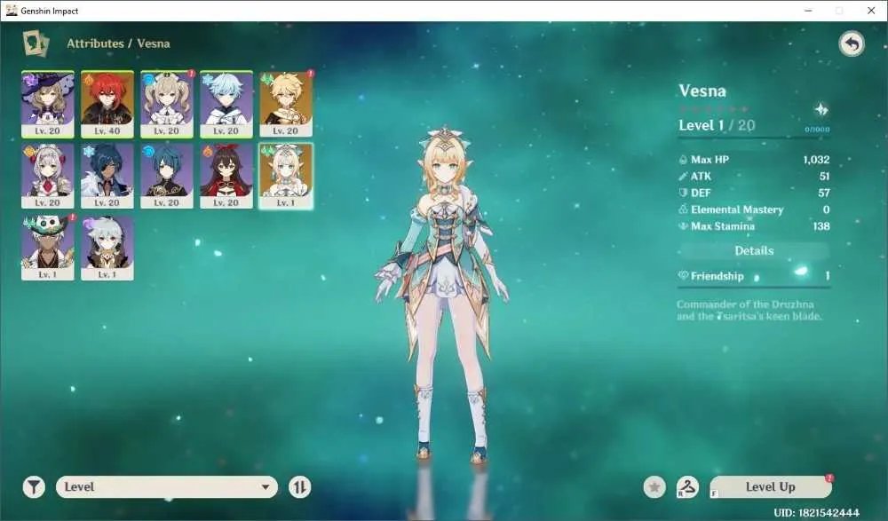 1 of 9