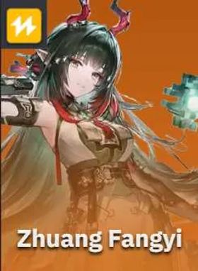 Asia-Zhuang Fangyi+Ardelia+Random 5 star[IOS/Android/PC/PS-Starter account]
