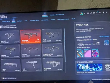 💎 BO7 | 6 Arclight Guns 🔥 | Level 55+ ⚡ 84+ Camos | Nuclear Killer Hard Unlock ☢️ | Full Access | PC / PSN / Xbox