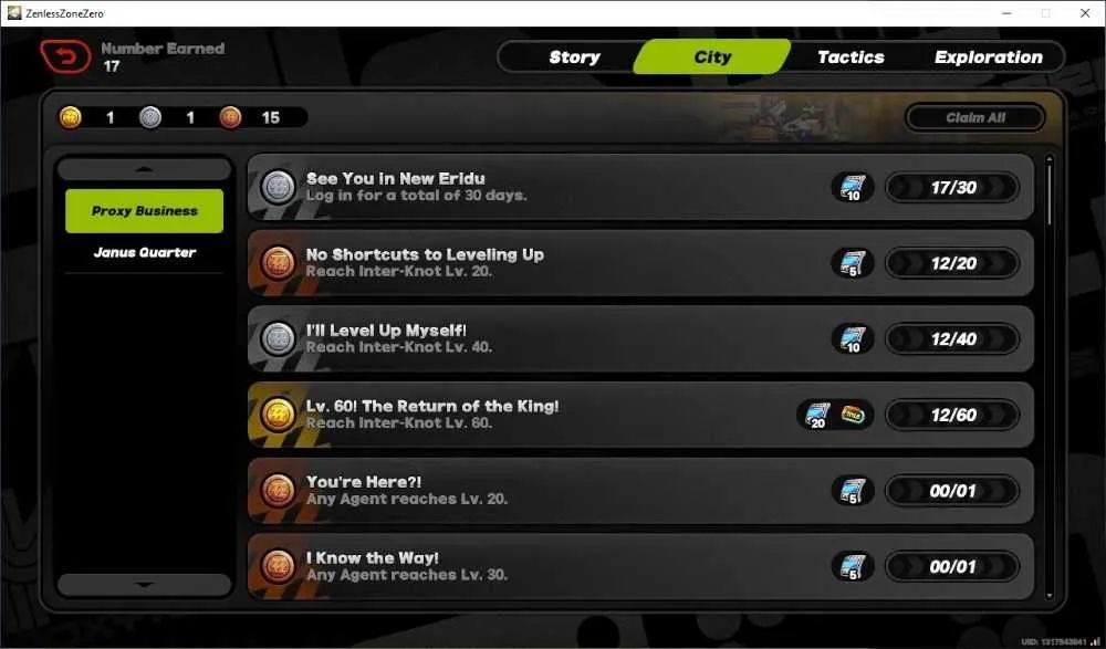 5 of 9