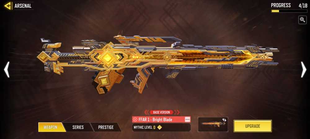 Lvl 300| Mythic DLQ33 Maxed ❤ |Mythic FFAR1 ,Kilo,AK47 And 