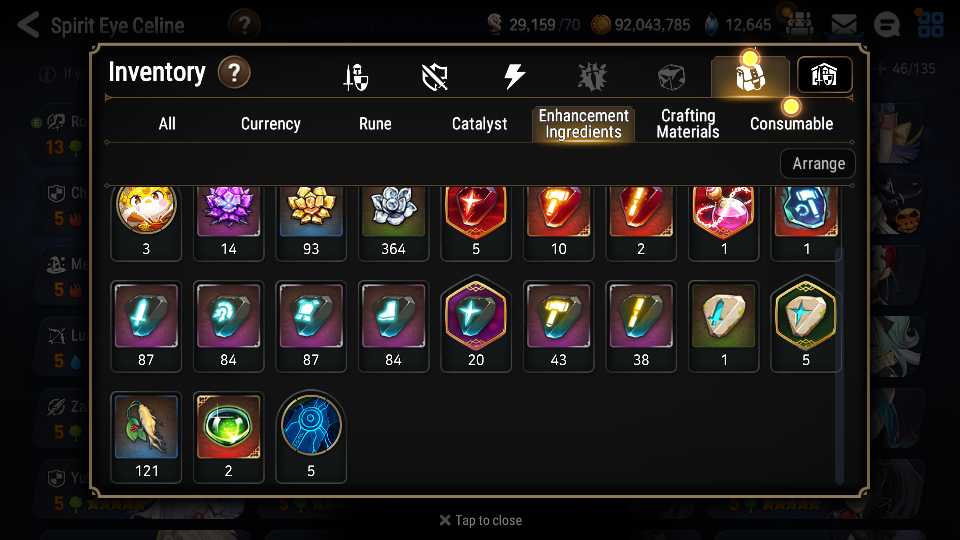 8 of 9